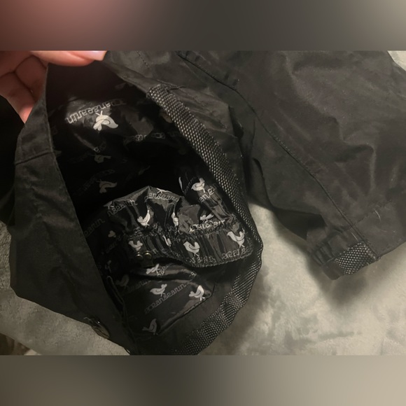 Ocean and earth snow pants - Picture 11 of 12